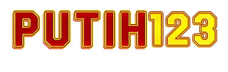 PUTIH123 Logo